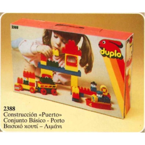 Basic Set (Harbour)