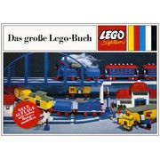 Das große Lego-Buch Idea Book