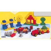 Farmyard