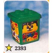 Medium Bucket