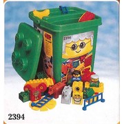 Farm Bucket