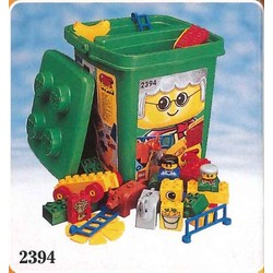 Farm Bucket