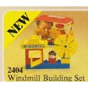 Windmill Building Set