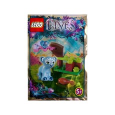 Enki the Panther (set 241501-1)