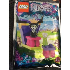 Jynx The Witch's Cat (set 241602-1)