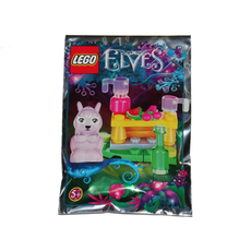 Mr. Spry and His Lemonade Stand (set 241701-1)