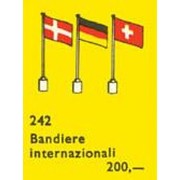 International Flags