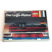 Der Lego-Motor