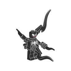 Venom (set 242104-1)