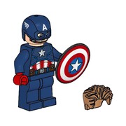 Captain America
