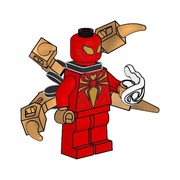 Iron Spider