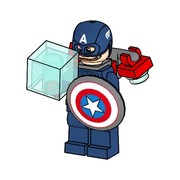 Captain America