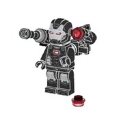 War Machine