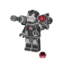 War Machine (set 242213-1)