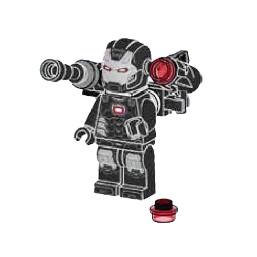War Machine