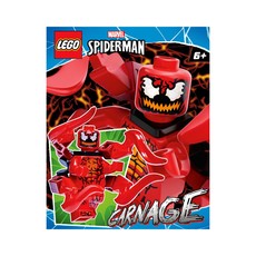 Carnage (set 242216-1)