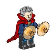 Doctor Strange