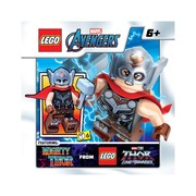 Mighty Thor