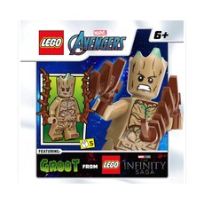 Groot (set 242319-1)