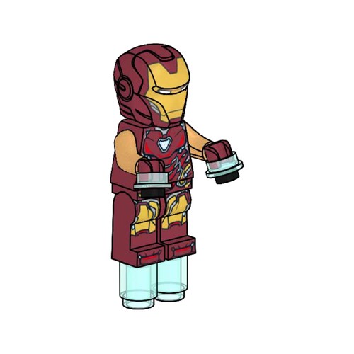 Iron Man