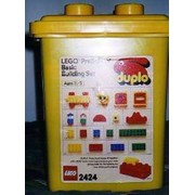 Basic Building Bucket
