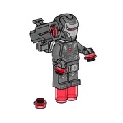 War Machine