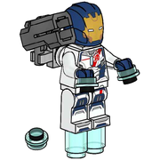 Iron Legion