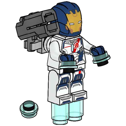 Iron Legion