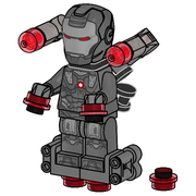 War Machine