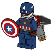 Captain America