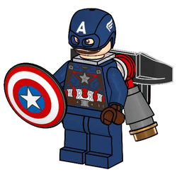 Captain America