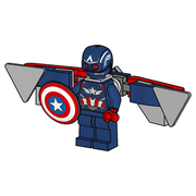 Captain America