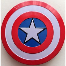 Captain America [Captain America's Shield Tin] (set 242506-2)