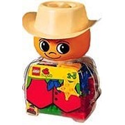 Sheriff Jake