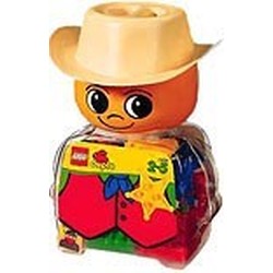 Sheriff Jake