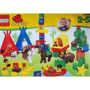 Big Western Set