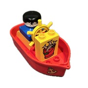 Lil' Skipper