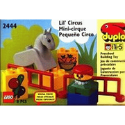 Lil' Circus