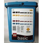 Large Bulk Bucket