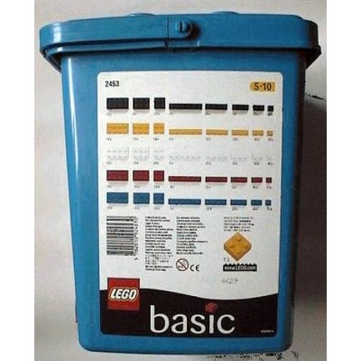 Large Bulk Bucket