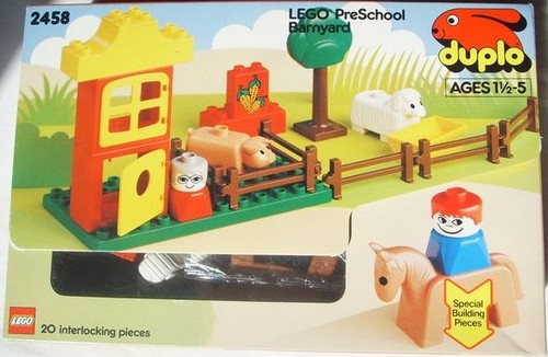 Barnyard