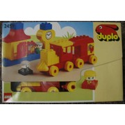 Express Train