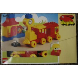 Express Train