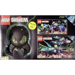 Insectoids Combination Set