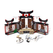 Spinjitzu Dojo