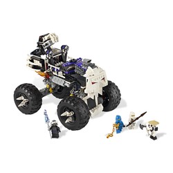 Skull Truck, zdjęcie 1