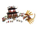 Lego discount 2507 instructions