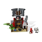 Blacksmith Shop