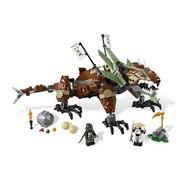 Earth Dragon Defense
