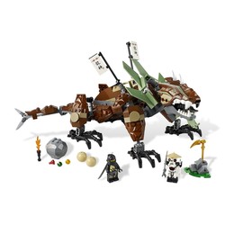 Earth Dragon Defense, zdjęcie 1
